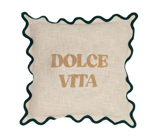COUSSIN DOLCE VITA