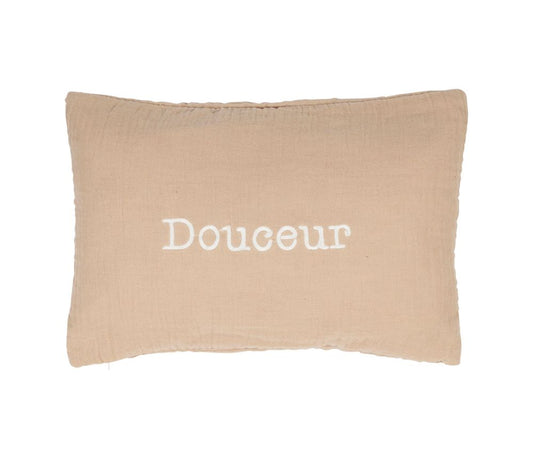 Coussin DOUCEUR