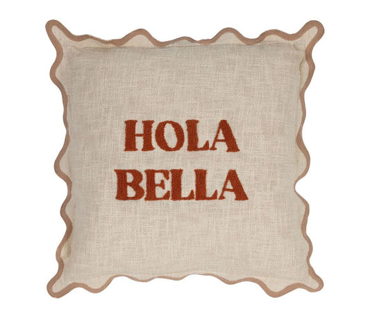 COUSSIN HOLA BELLA
