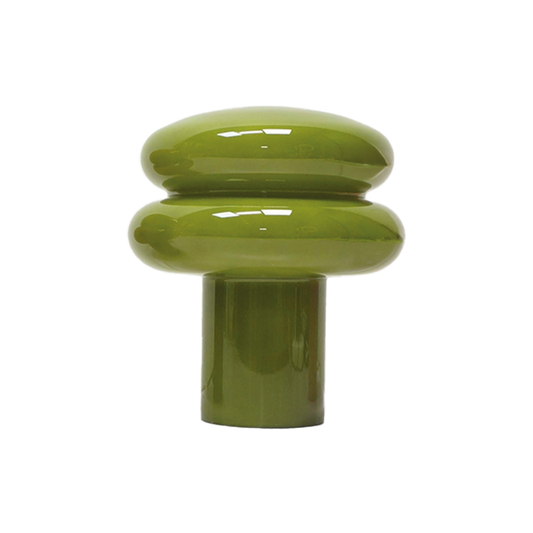 Lampe Poppo kaki