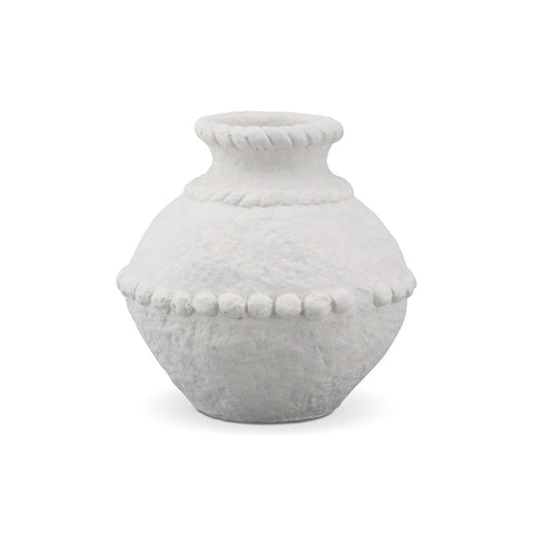 Vase Alba boule pm