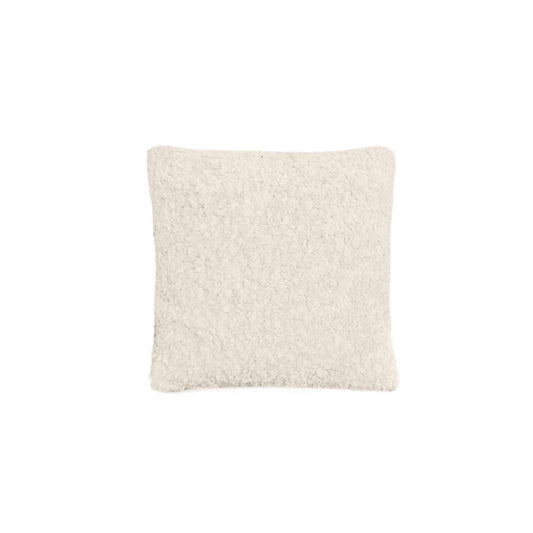 Coussin Gabriel doudou naturel carré