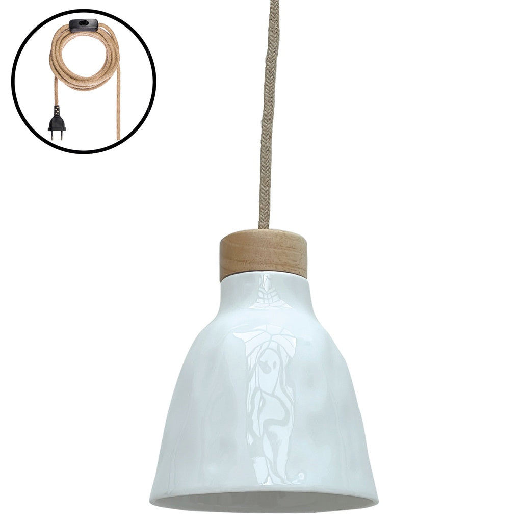 Baladeuse Rosinette simple