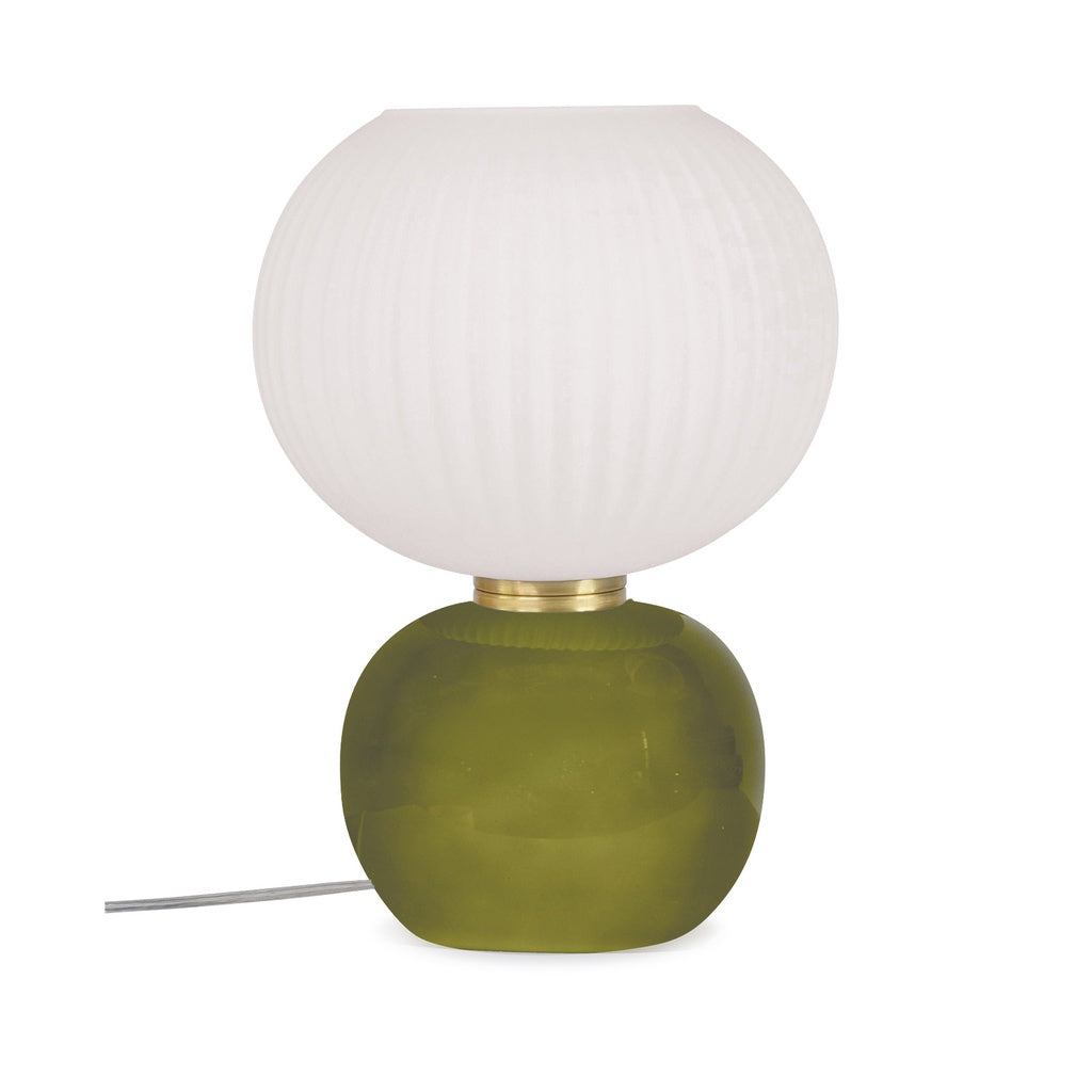 Lampe Adonis gm kaki