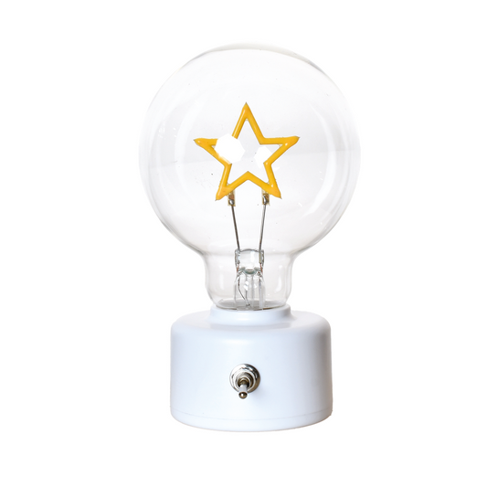 Lampe décorative Lili étoile
