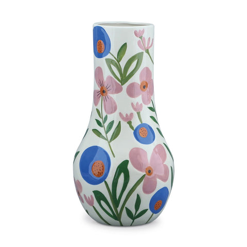 Vase Fleurine gm