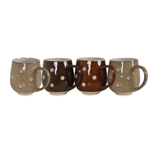 Mug FLOWER