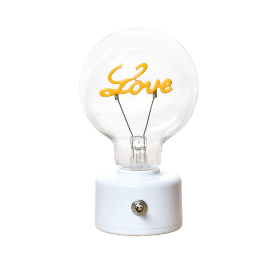 Lampe décorative Lili love