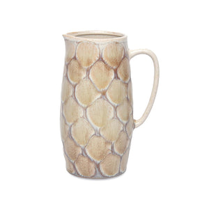 Vase Thomas beige