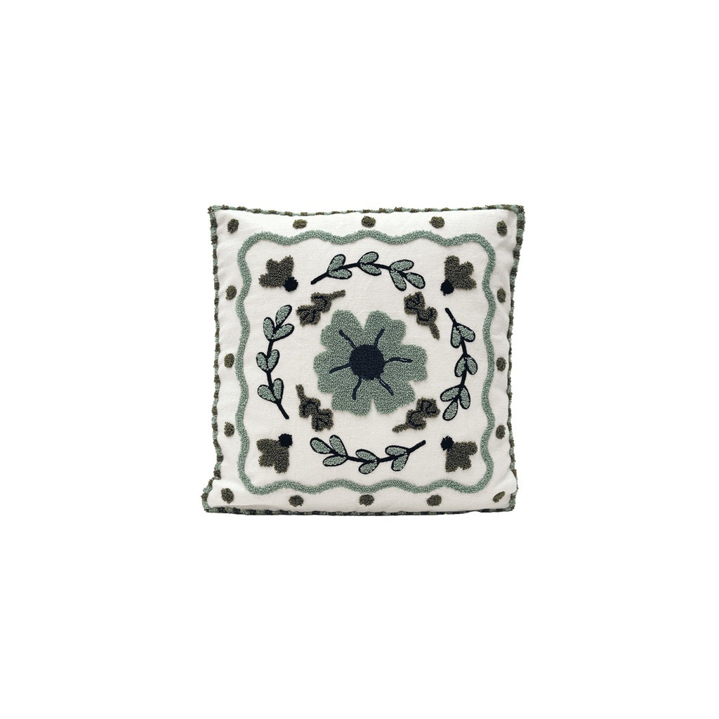Coussin Influence fleur