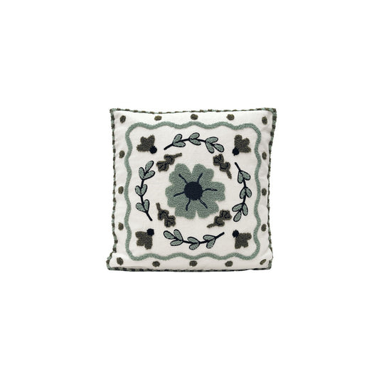 Coussin Influence fleur