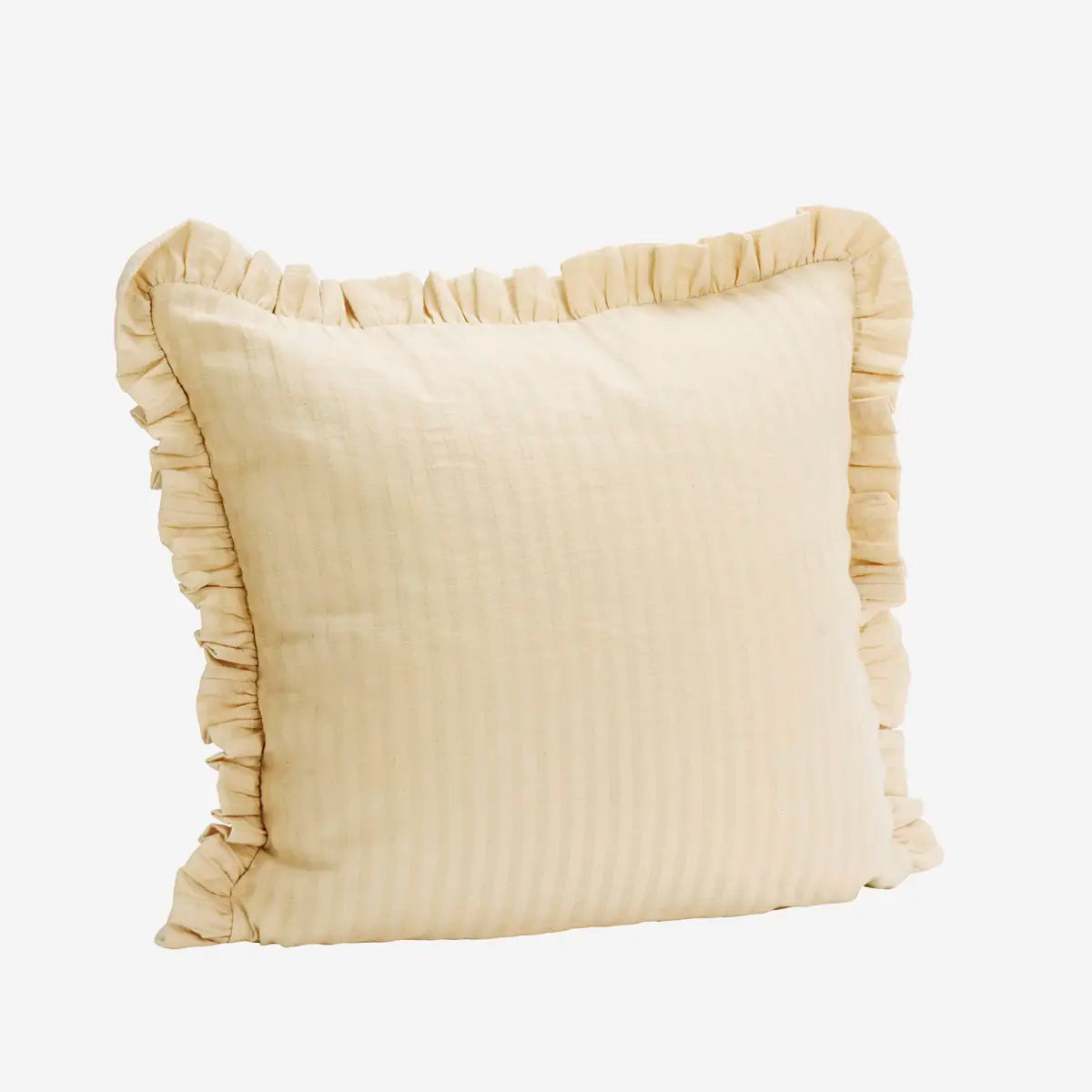 Coussin volants écru stoltz