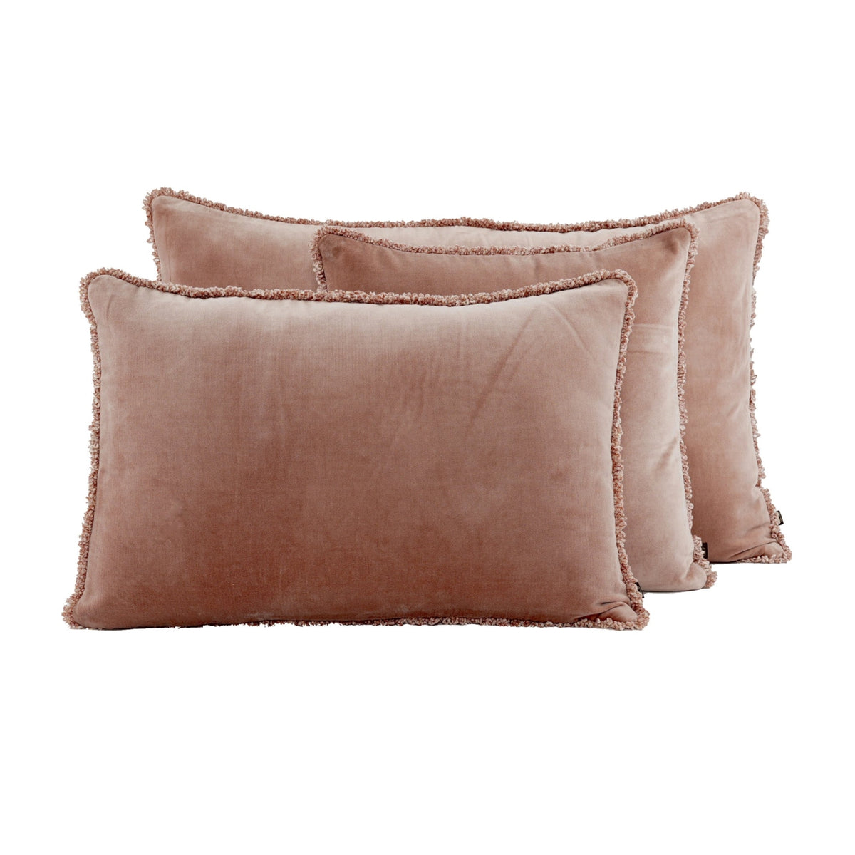 Coussin KOBE mocaccino