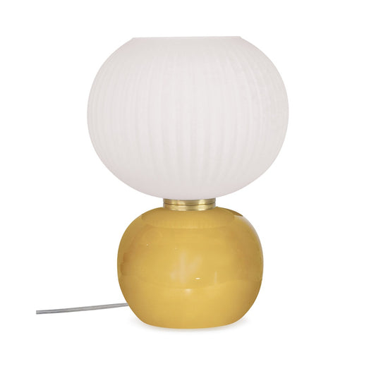 Lampe Adonis gm beige