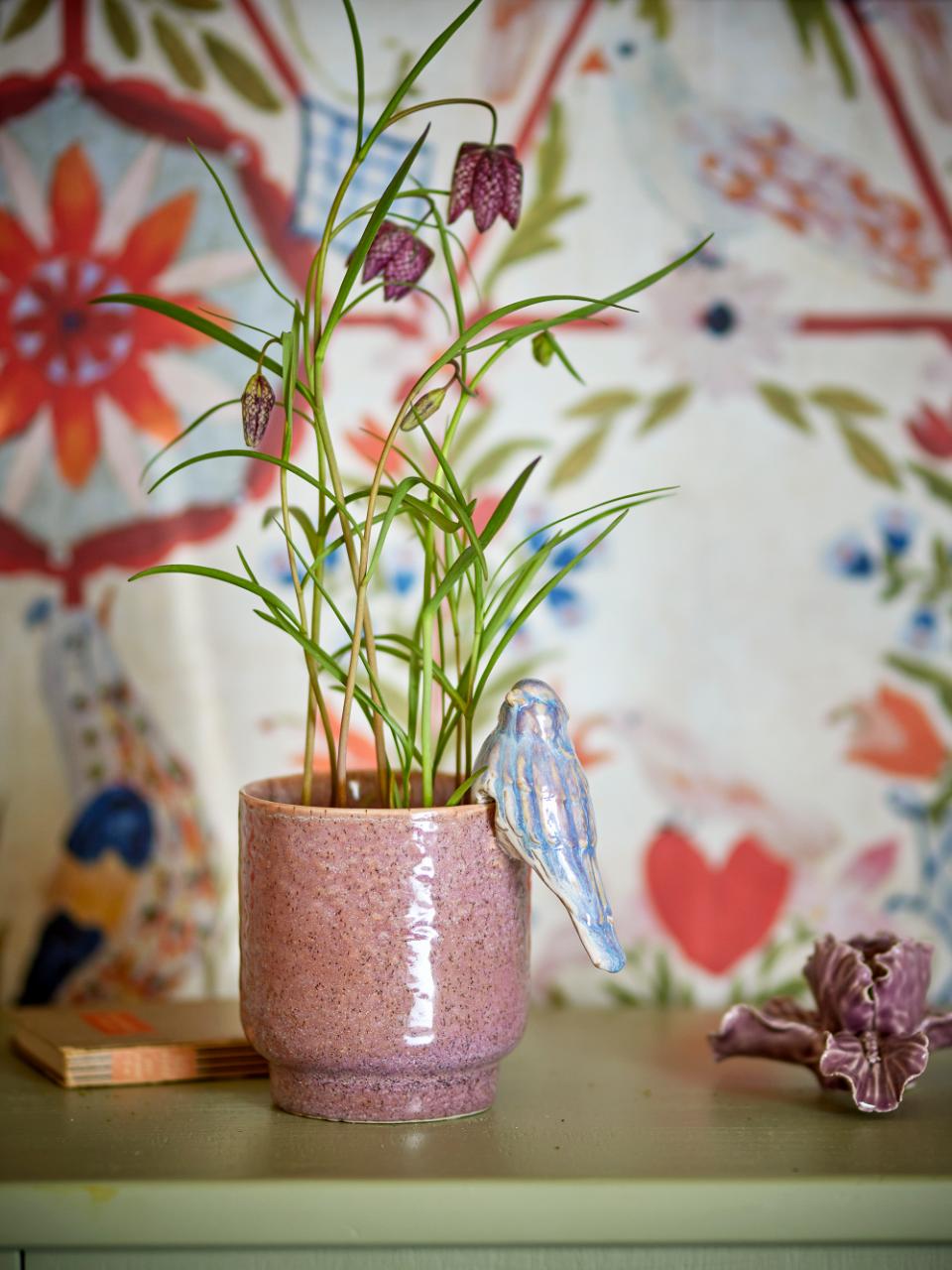 Pot de fleurs Larky