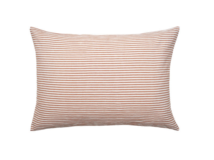 Coussin Lou Déco Macchiato 55x80cm