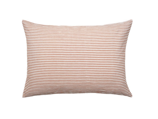 Coussin Lou Déco Macchiato 55x80cm
