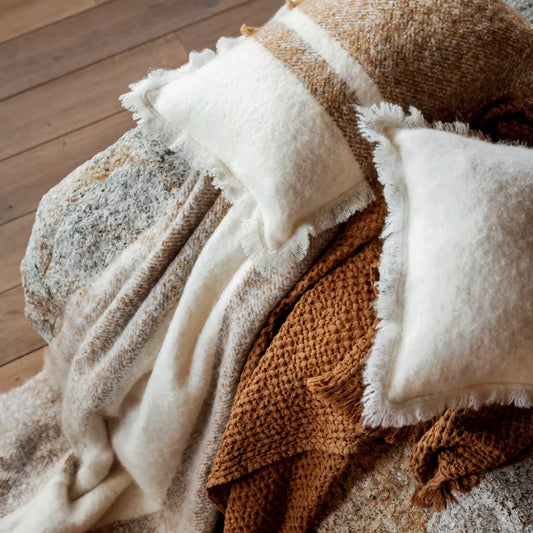 Plaid MEGEVE cimarron