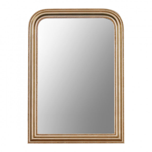 Miroir Antique dore GM