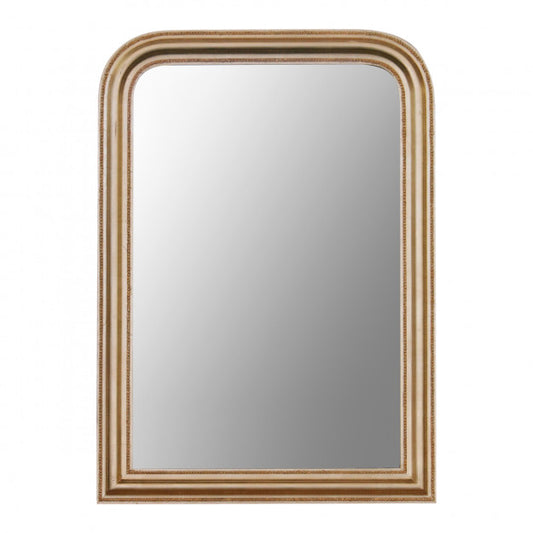 Miroir Antique dore GM