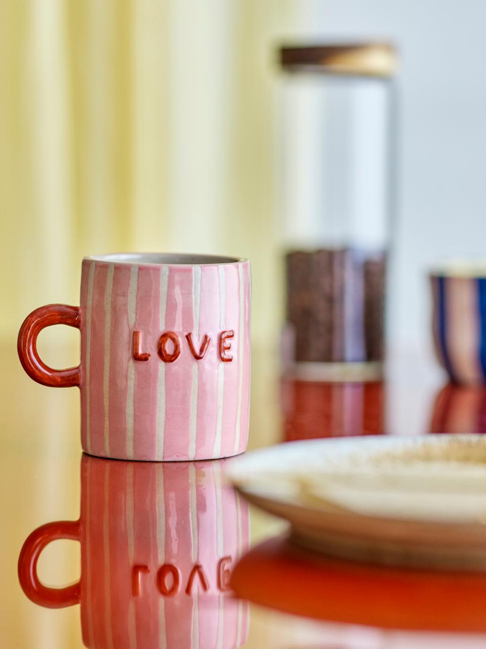 Mug Cherish