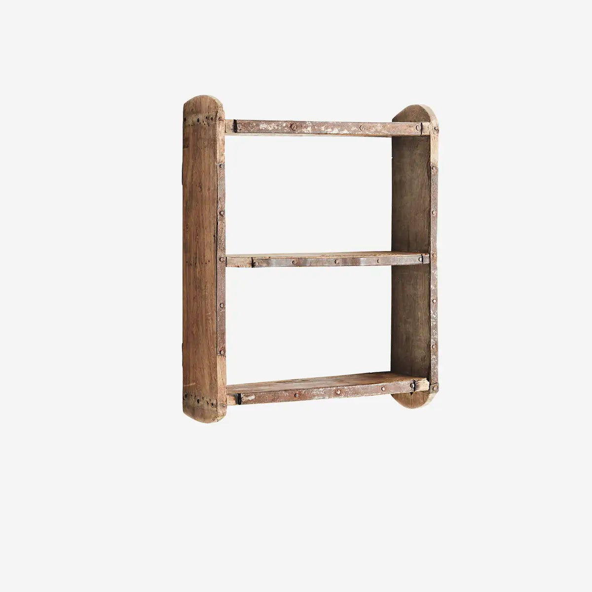 Etagère recyclé