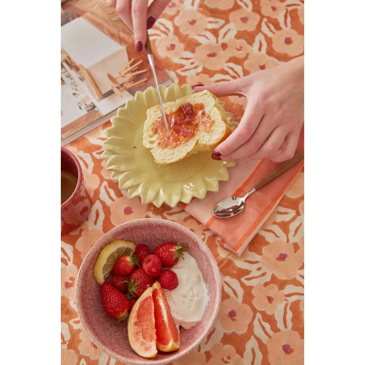 Nappe - Chunni vitamine 300cm