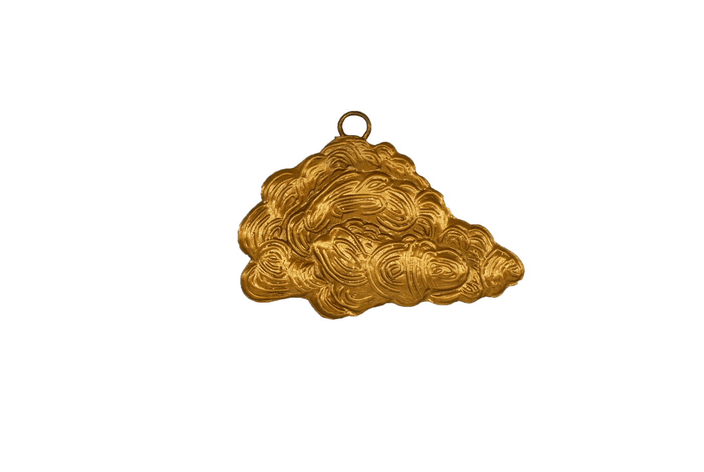 ORNEMENT - NUAGE - PETIT