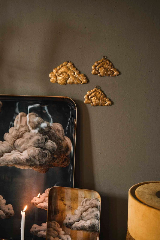 Ornement - NUAGE - Grand