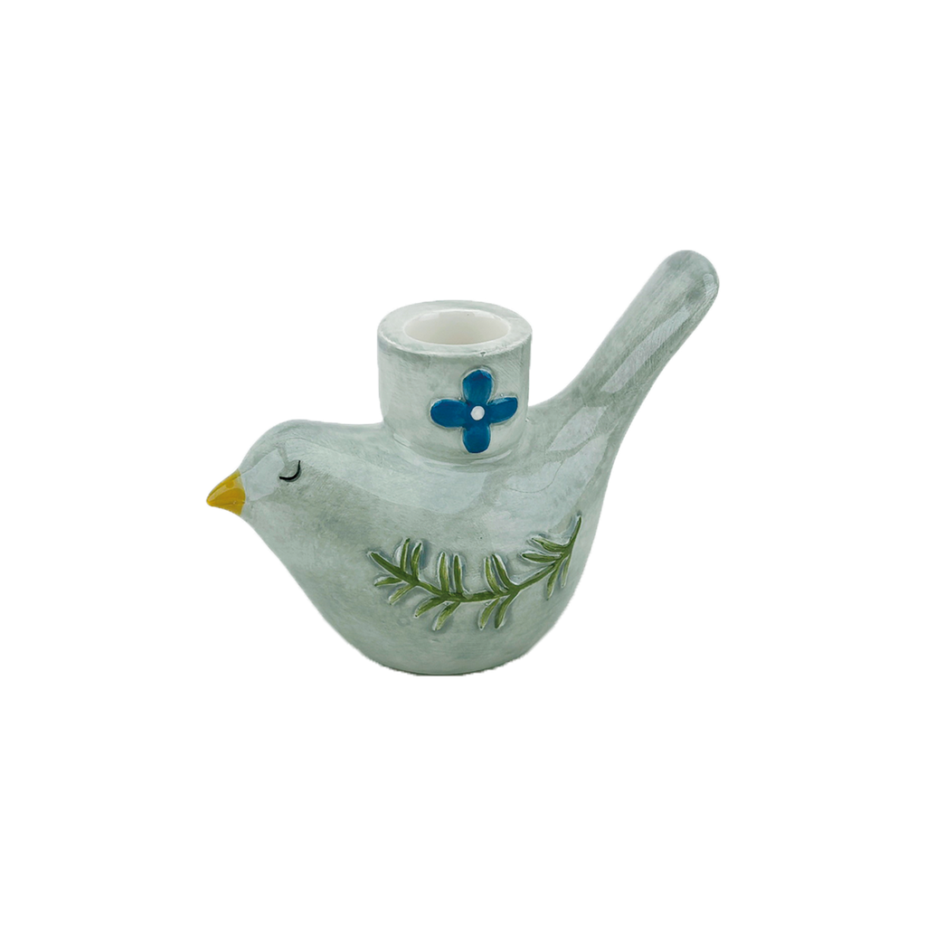 Bougeoir oiseau pm