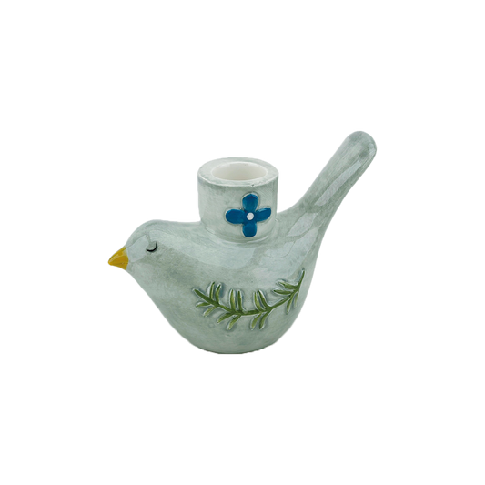 Bougeoir oiseau pm