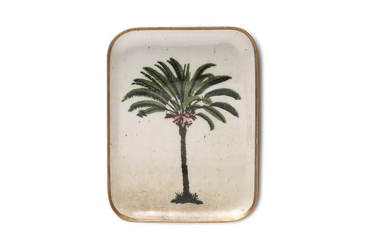 PLATEAU - PALMIER