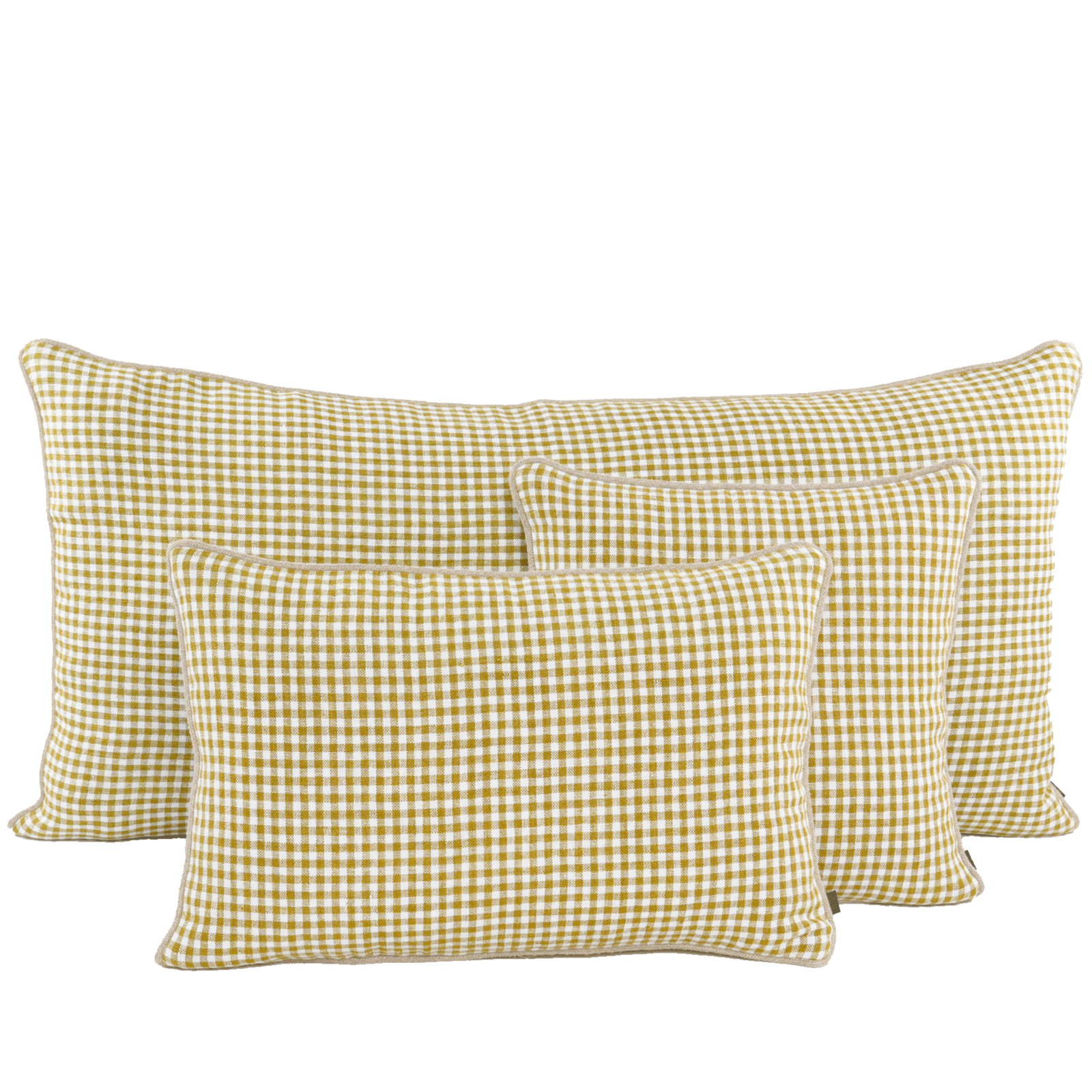 Coussin PIANA citrus