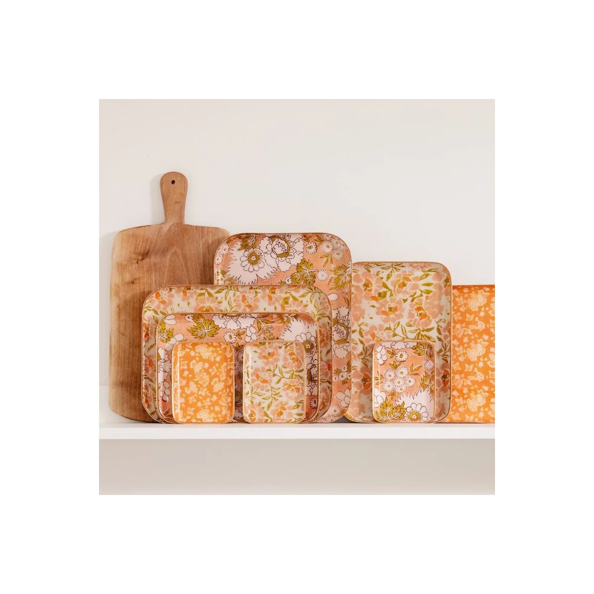 Plateau Guest - Petunia Pink