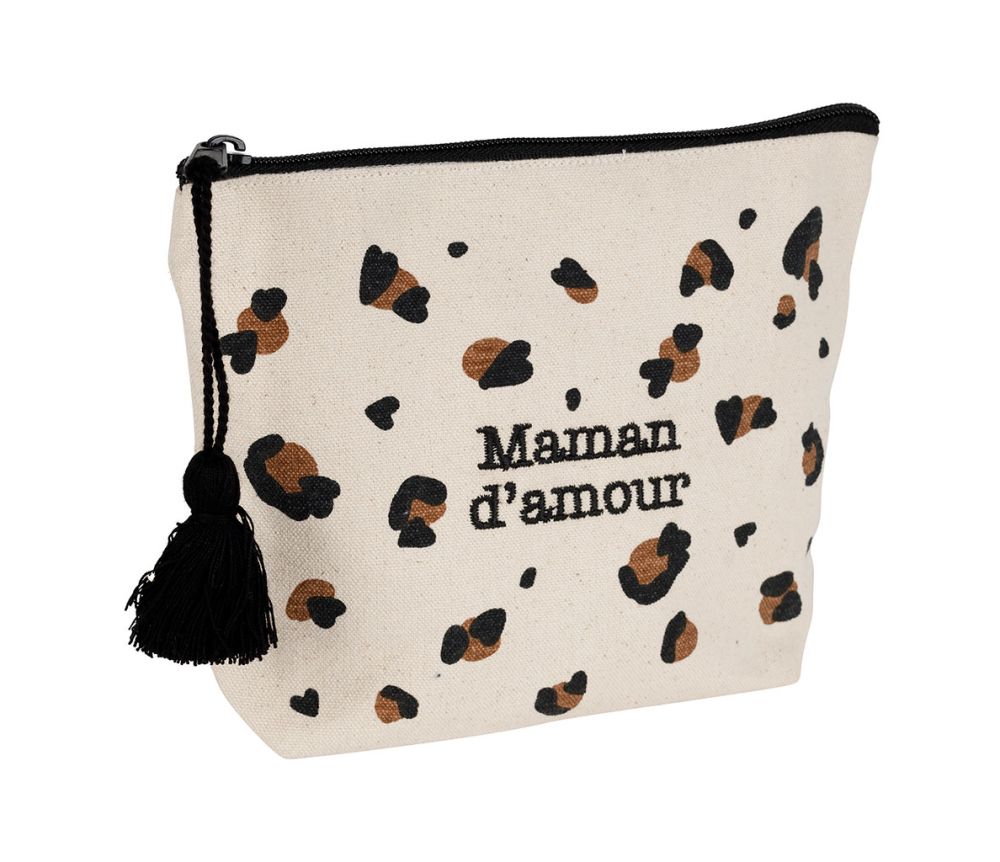 POCHETTE MINIFAUVE