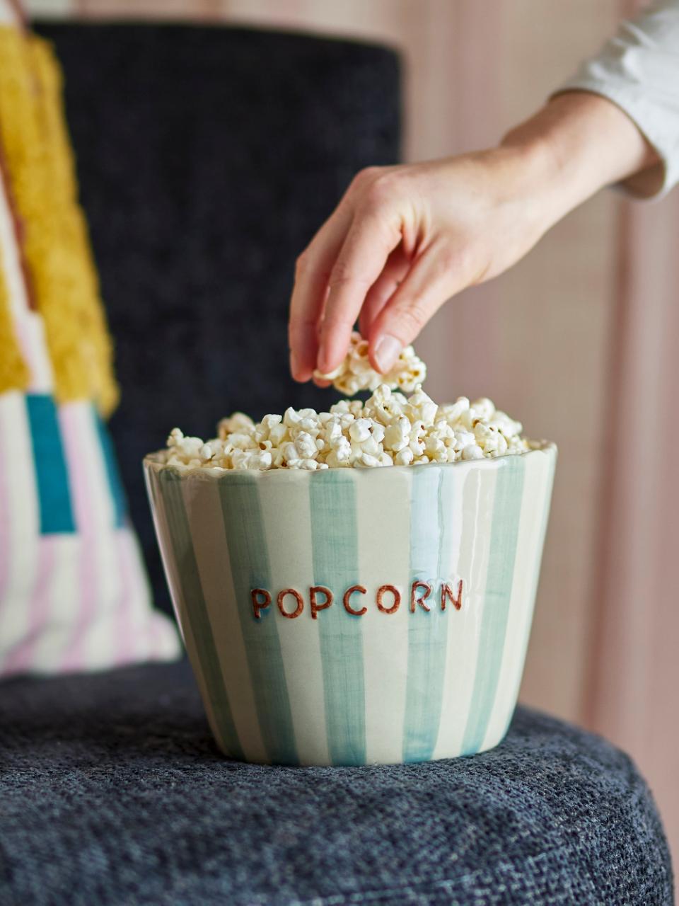 Bol Chip POP CORN