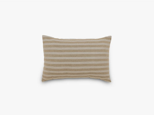 Coussin Lili Déco Camel