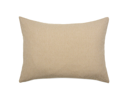 Coussin deco VICI kaki 40x60cm