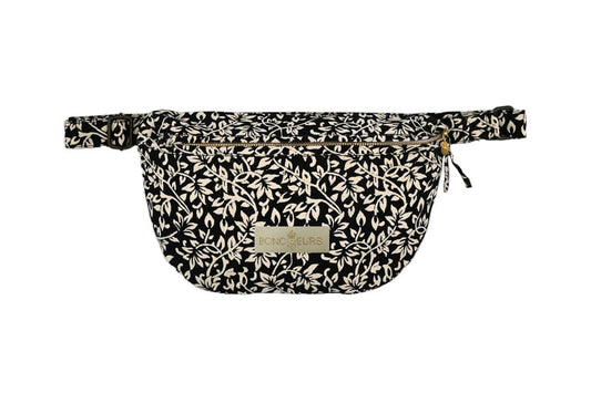 SAC L'INSEPARABLE - RAMEAU - CARBONE