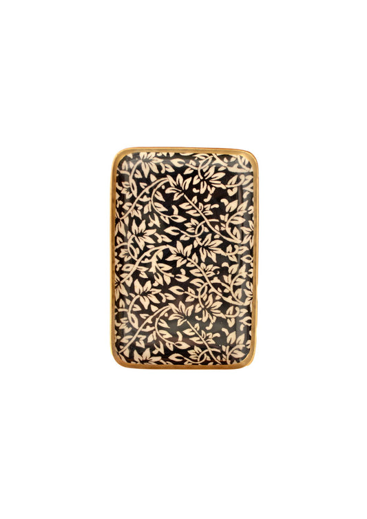 Plateau carbone rameau