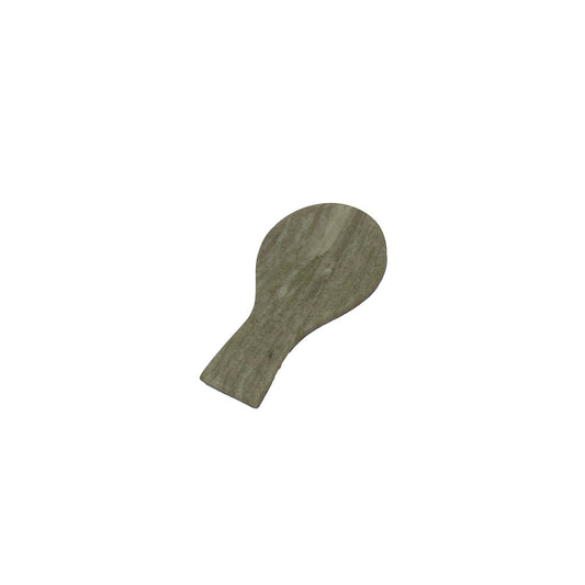REPOSE CUILLERE MARBRE BEIGE