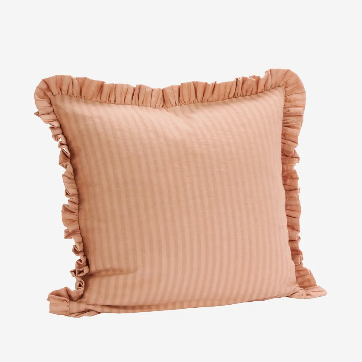 Coussin volants rose pale stoltz
