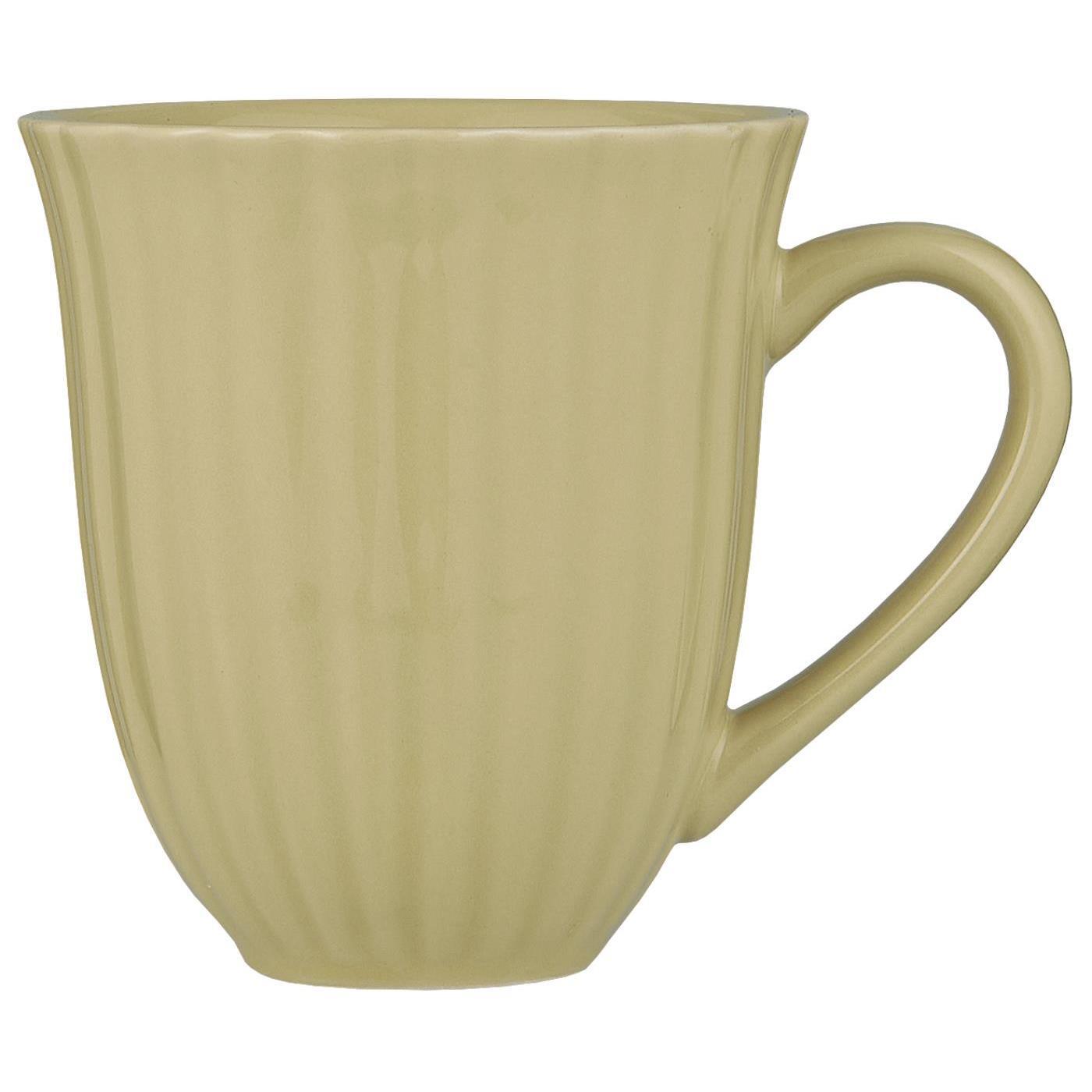 Mug mynthe paille
