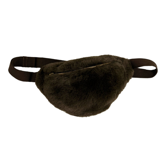 Banane Chamonix chocolat