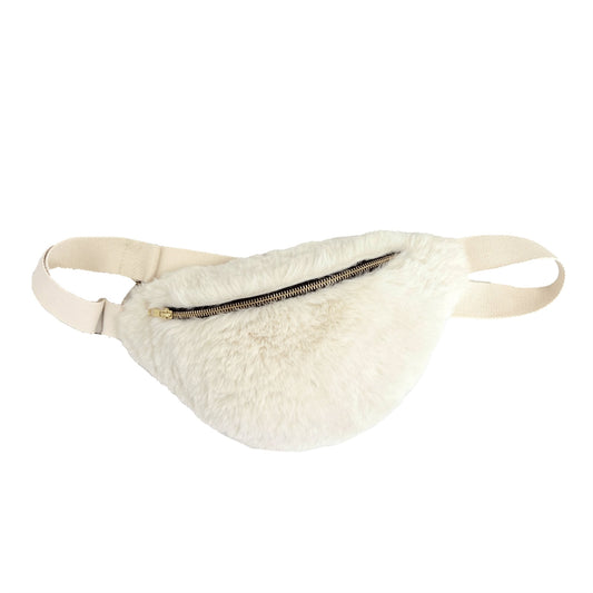 Banane Chamonix écru