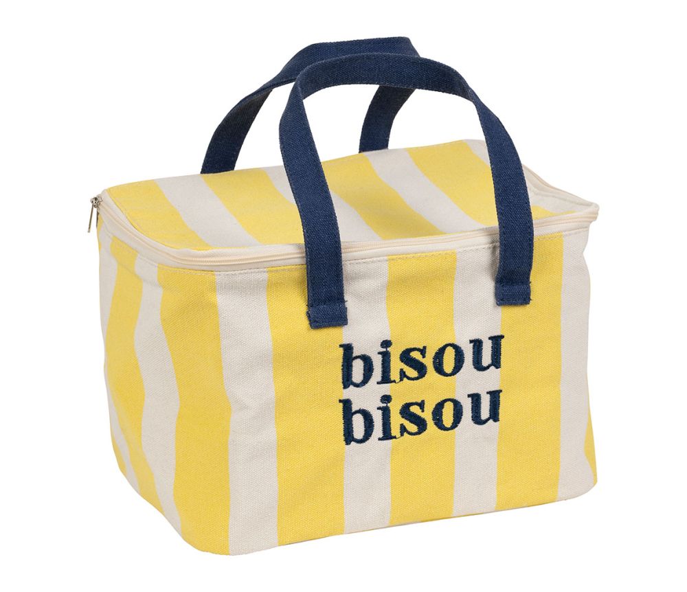 SAC ISOTHERME MEDI BISOU BISOU