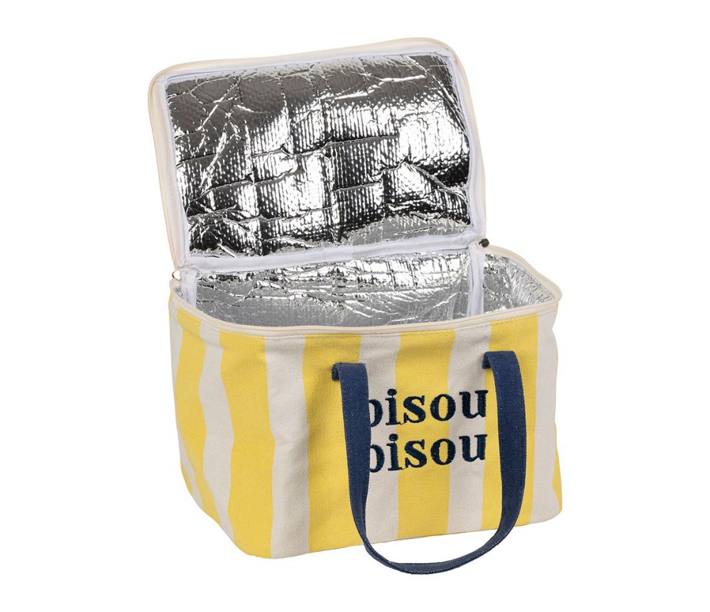 SAC ISOTHERME MEDI BISOU BISOU