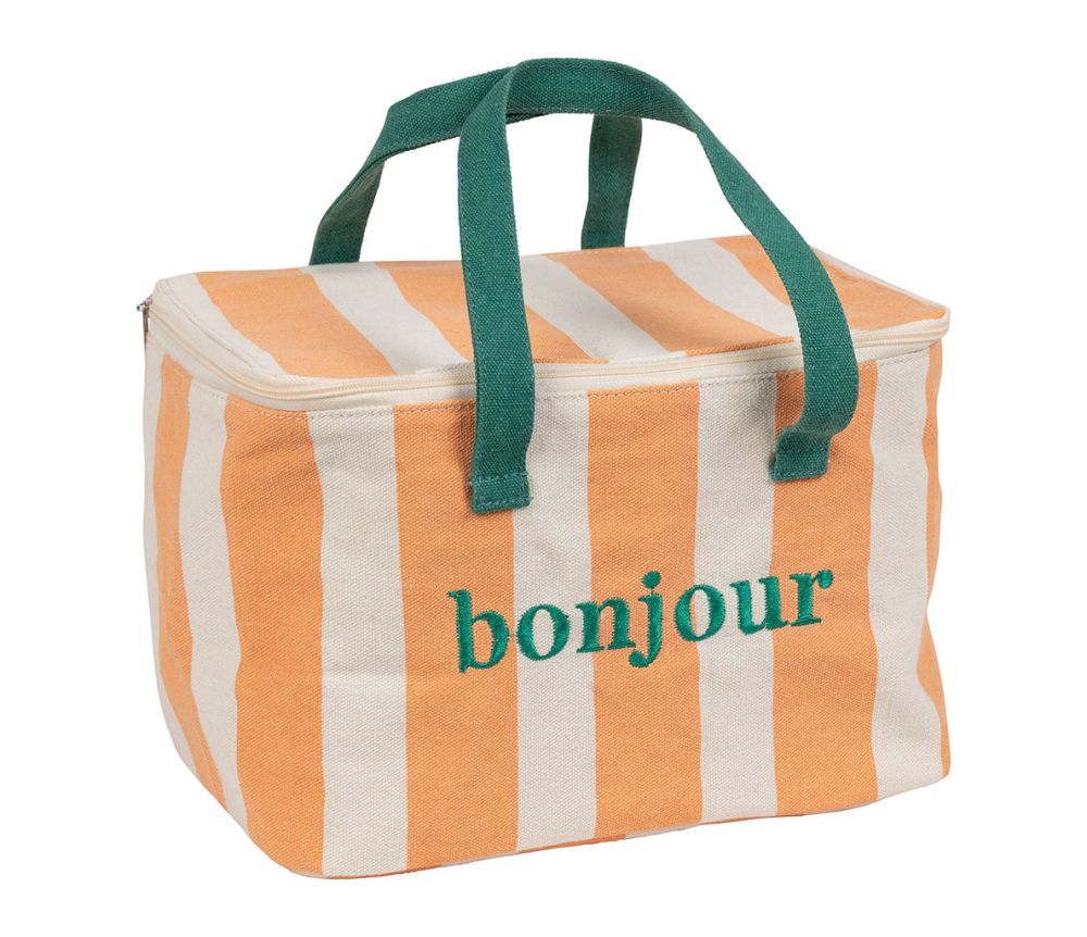 SAC ISOTHERME PALMA BONJOUR