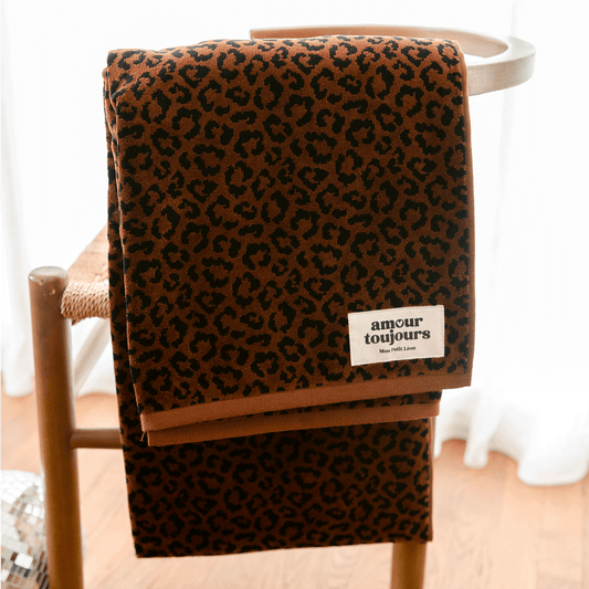 Serviette de bain