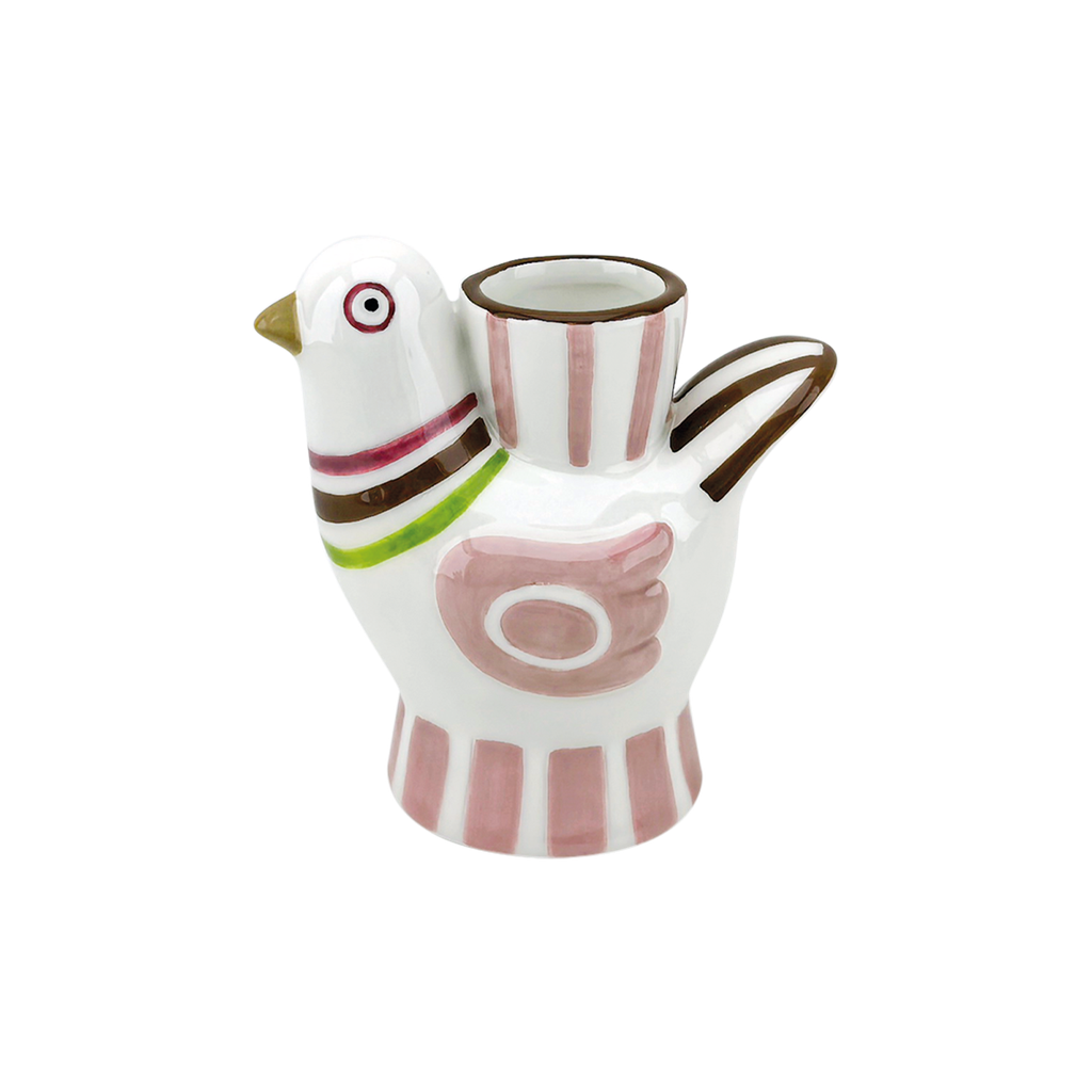 Soliflore oiseau
